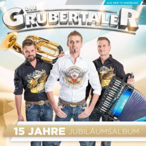 Download track Bohmischer Traum Die Grubertaler