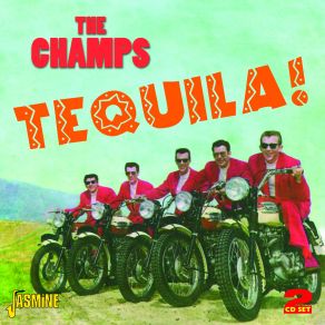 Download track Tequila The Champs