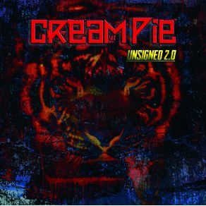 Download track Such A Psycho Cream Pie
