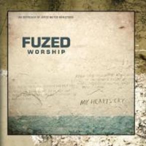 Download track Great Awakening Fuzed Worship