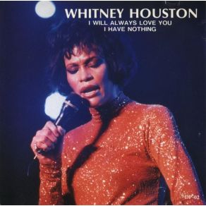 Download track Revelation Is Here Whitney Houston