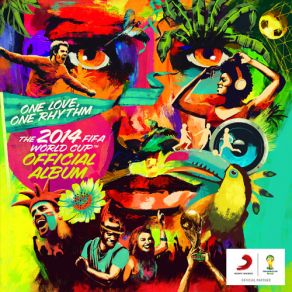 Download track We Are One (Ole Ola) (The Official 2014 Fifa World Cup Song) Jennifer Lopez, Pitbull