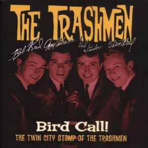 Download track On The Move The Trashmen