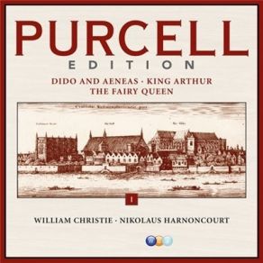 Download track 10. Fairy Queen, Z 629 - Act 5 - Hark! How All Things Henry Purcell