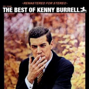 Download track Tune Up Kenny Burrell