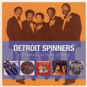 Download track One Of A Kind (Love Affair) The SpinnersThe Love Affair