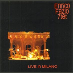 Download track Isole Enrico Fazio 7tet