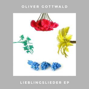 Download track Halluzinationen Oliver Gottwald