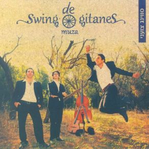 Download track Blue Drag Swing De Gitanes