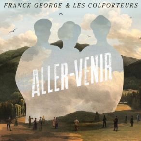 Download track Peut-Être Les Colporteurs, Frank George