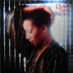 Download track Living Without Your Love Rhetta Hughes