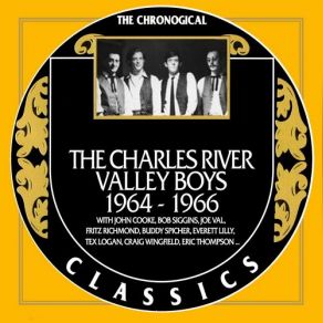 Download track Uncle Pen Charles River