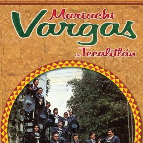 Download track El Relámpago Mariachi Vargas De Tecalitlán