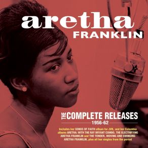 Download track Kissin' By The Mistletoe Aretha Franklin