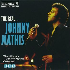 Download track What Will My Mary Say Johnny Mathis