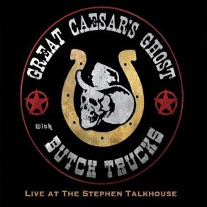 Download track Franklin's Tower Great Caesar's Ghost
