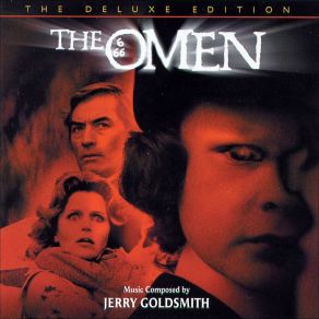 Download track Where Is He Jerry Goldsmith