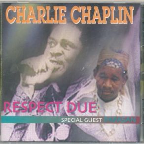 Download track Rastafari Charlie Chaplin, Papa San