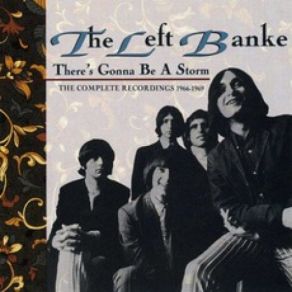 Download track Shadows Breaking Over My Head The Left Banke