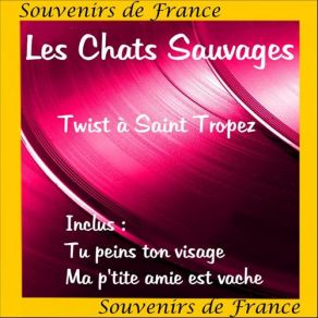 Download track Hey Pony (Pony Time) Les Chats Sauvages