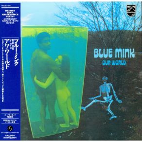 Download track The Banner Man (Bonus Track) Blue Mink