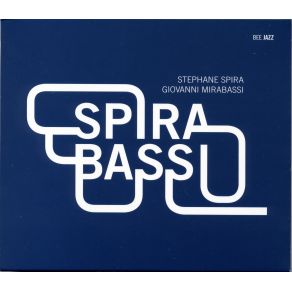 Download track Alfonsina Y El Mar Giovanni Mirabassi, Stephane Spira