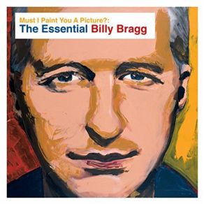 Download track A New England Billy Bragg