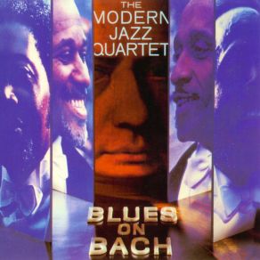 Download track Blues In C Minor The Modern Jazz Quartet