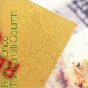 Download track Sketch For Summer The Durutti Column