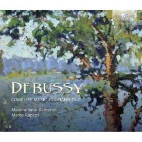 Download track 10. Marche Écossaise Sur Un Théme Populaire- 'The Earl Of Ross March' (1891) Claude Debussy