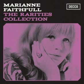 Download track How Should I Your True Love Know Marianne Faithfull