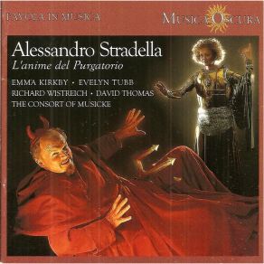 Download track 1. L'anime Del Purgatorio 1680: 1. Sinfonia Stradella Alessandro