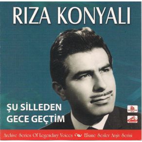Download track Onyedi Benli Rıza Konyalı