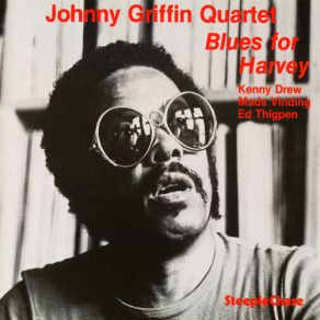 Download track Soft And Furry Johnny Griffin