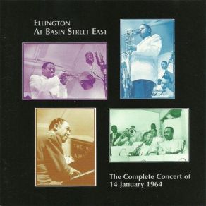 Download track Jam With Sam Duke Ellington