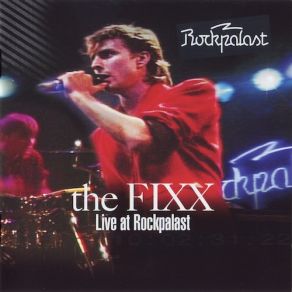Download track The Fool The Fixx