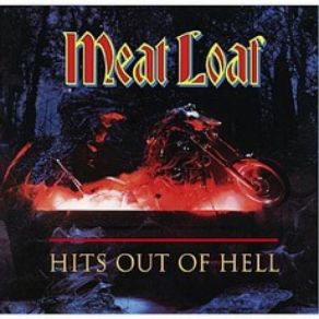Download track Dead Ringer For Love Meat Loaf