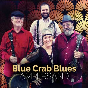 Download track Blue Ridge Mountain Blues (Live) Ampersand
