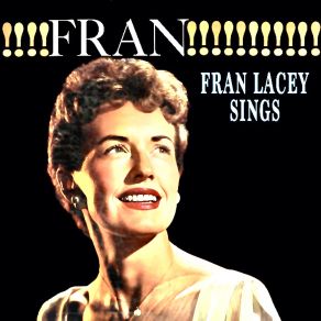 Download track I'm Through With Love (Remastered) Fran Lacey