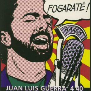 Download track July 19th Juan Luis Guerra Y La 440