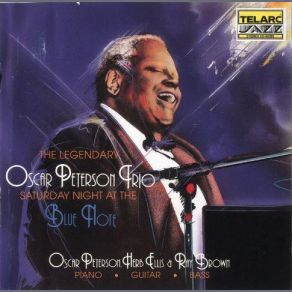 Download track You Look Good To Me The Oscar Peterson Trio