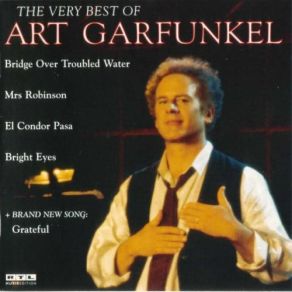 Download track All I Know Art Garfunkel