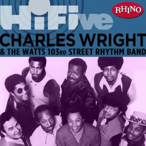 Download track Bring It On Home To Me The Watts 103rd. Street Rhythm Band, Charles Wright