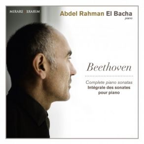Download track Piano Sonata No. 31 In As-Dur, Op. 110 - II. Allegro Molto Abdel Rahman El Bacha