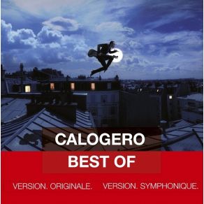 Download track C'Est D'Ici Que Je Vous Ecris Calogero