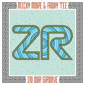 Download track Taste The Groove (Hot Toddy Radio Edit) Joey Negro, Micky More, Dave Lee, Andy TeeHot Toddy