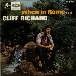 Download track Casa Senza Finestre (House Without Windows) Cliff Richard
