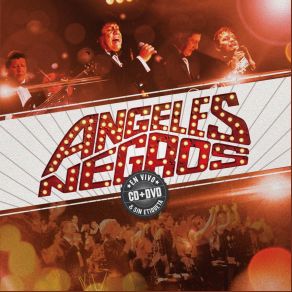 Download track Tanto Adiós Los Ángeles Negros