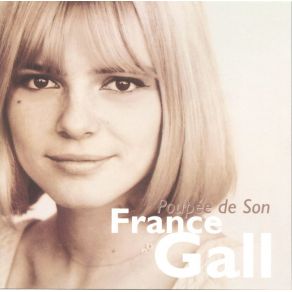 Download track Poupee De Cire, Poupee De Son France Gall