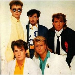 Download track Instinction Spandau Ballet